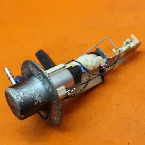 2008-2012 SUZUKI BUSA GSXR1300R OEM FUEL PUMP GAS PETROL SENDER UNIT