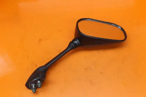 04-06 YAMAHA YZF R1 OEM RIGHT SIDE REAR VIEW MIRROR