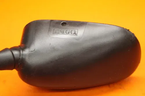 04-06 YAMAHA YZF R1 OEM RIGHT SIDE REAR VIEW MIRROR