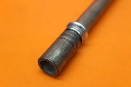 11-24 2013 SUZUKI GSXR750 600 OEM FRONT WHEEL RIM AXLE PIVOT BOLT