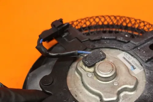 11-19 2017 SUZUKI GSXR 600 750 OEM ENGINE RADIATOR COOLING FAN