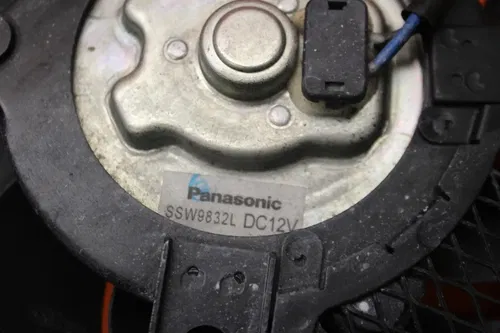 11-19 2017 SUZUKI GSXR 600 750 OEM ENGINE RADIATOR COOLING FAN