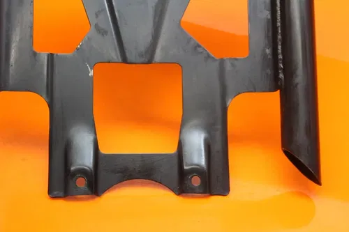 2018 SUZUKI M109R VZR1800 LOWER BOTTOM SKID PLATE GUARD SHIELD