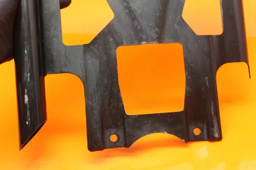2018 SUZUKI M109R VZR1800 LOWER BOTTOM SKID PLATE GUARD SHIELD