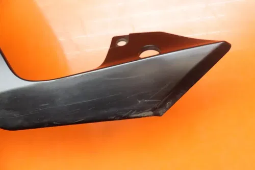 2013-2017 KAWASAKI NINJA ZX6R OEM LEFT LOWER BOTTOM BELLY SIDE FAIRING COWL