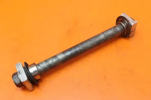 2007-2014 YAMAHA YZF R1 OEM REAR AXLE BACK WHEEL RIM PIVOT BOLT AXEL