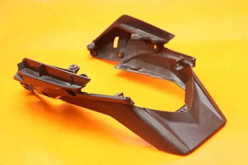 2011-2013 HONDA CBR 250R OEM REAR BACK TAIL FAIRING COWL SHROUD