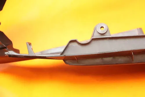 2011-2013 HONDA CBR 250R OEM REAR BACK TAIL FAIRING COWL SHROUD