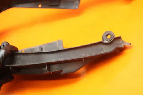 2011-2013 HONDA CBR 250R OEM REAR BACK TAIL FAIRING COWL SHROUD