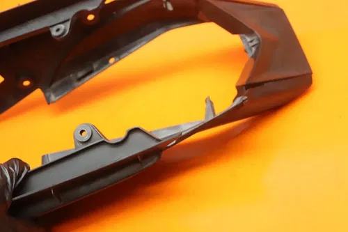 2011-2013 HONDA CBR 250R OEM REAR BACK TAIL FAIRING COWL SHROUD