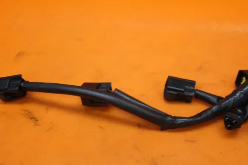 04-06 YAMAHA YZF R1 OEM IGNITION COIL WIRING HARNESS WIRE LOOM