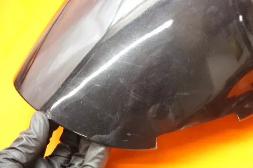 99-03 SUZUKI GSXR1300R BUSA REAR BACK SEAT SOLO COWL FAIRING COVER 45550-24F10