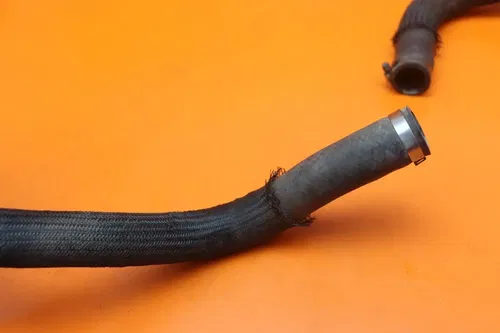 09-11 SUZUKI GSXR1000 OEM RADIATOR HOSES ENGINE COOLANT WATER PIPES HOSE KIT SET