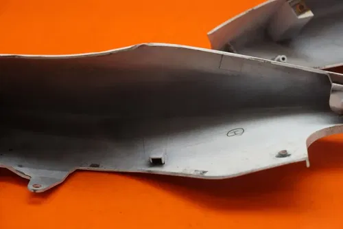 06-07 SUZUKI GSXR 600 750 OEM REAR BACK TAIL FAIRING COWL SHROUD
