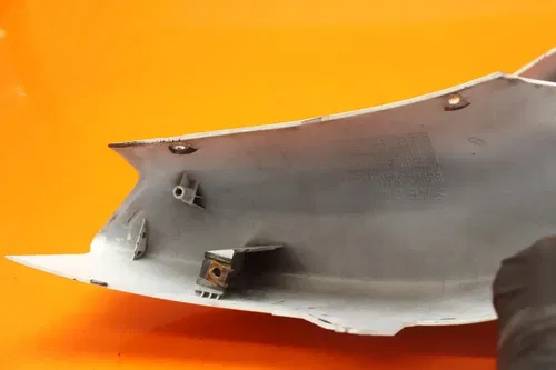 06-07 SUZUKI GSXR 600 750 OEM REAR BACK TAIL FAIRING COWL SHROUD