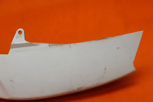 06-07 SUZUKI GSXR 600 750 OEM REAR BACK TAIL FAIRING COWL SHROUD