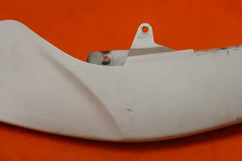 06-07 SUZUKI GSXR 600 750 OEM REAR BACK TAIL FAIRING COWL SHROUD