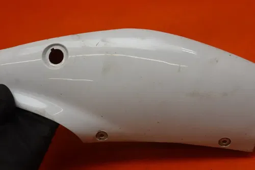 06-07 SUZUKI GSXR 600 750 OEM REAR BACK TAIL FAIRING COWL SHROUD