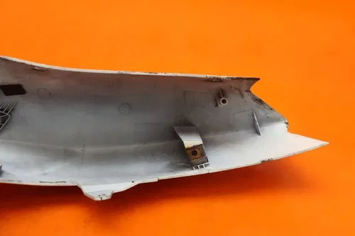 06-07 SUZUKI GSXR 600 750 OEM REAR BACK TAIL FAIRING COWL SHROUD