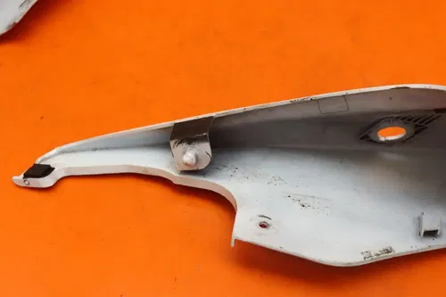 06-07 SUZUKI GSXR 600 750 OEM REAR BACK TAIL FAIRING COWL SHROUD