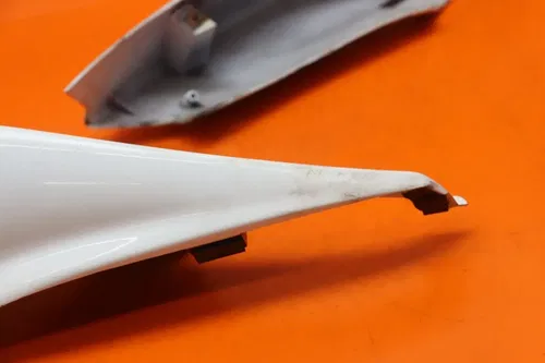 06-07 SUZUKI GSXR 600 750 OEM REAR BACK TAIL FAIRING COWL SHROUD