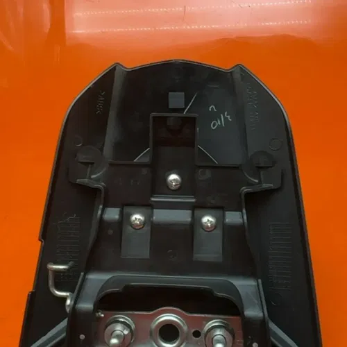 2009-2015 SUZUKI GSXR 1000 OEM REAR BACK SEAT SOLO COWL FAIRING COVER