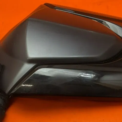 2009-2015 SUZUKI GSXR 1000 OEM REAR BACK SEAT SOLO COWL FAIRING COVER