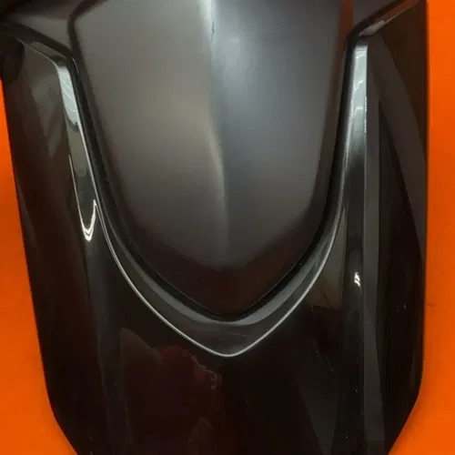 2009-2015 SUZUKI GSXR 1000 OEM REAR BACK SEAT SOLO COWL FAIRING COVER
