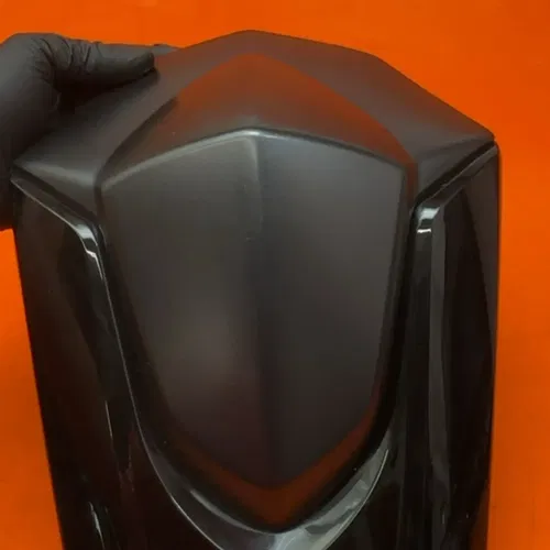 2009-2015 SUZUKI GSXR 1000 OEM REAR BACK SEAT SOLO COWL FAIRING COVER
