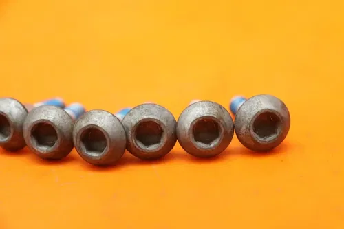 05-24 SUZUKI GSXR 1000 OEM FRONT BRAKE ROTOR BOLTS DISC HARDWARE SCREW SET KIT