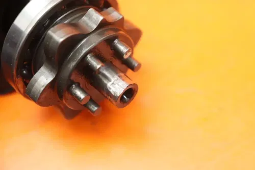 2004-2005 SUZUKI GSXR 600 750 OEM ENGINE MOTOR TRANSMISSION TRANNY GEARS