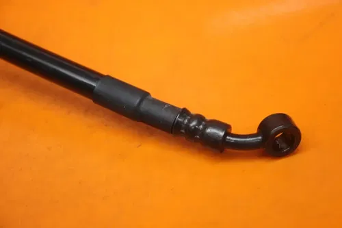2017-2020 HONDA GROM 125 OEM REAR BACK BRAKE HOSE FLUID LINE