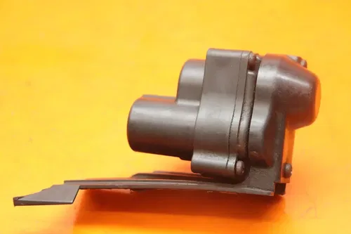 2004-2008 YAMAHA YZF R1 OEM EXHAUST VALVE SERVO MOTOR