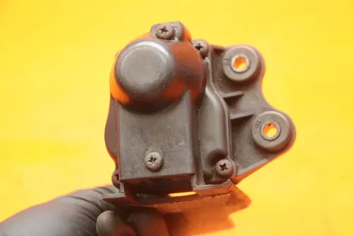 2004-2008 YAMAHA YZF R1 OEM EXHAUST VALVE SERVO MOTOR