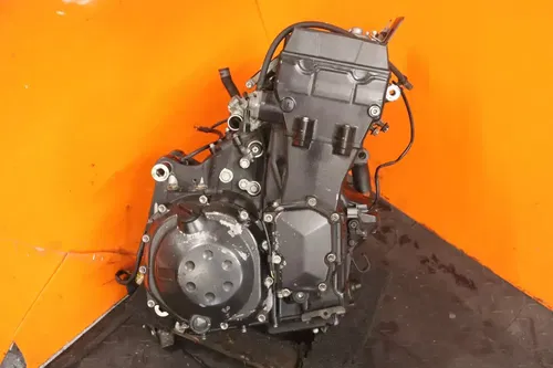 2006-2011 KAWASAKI NINJA ZX14 ZX14R ENGINE MOTOR RUNS GREAT 30 DAY WARRANTY
