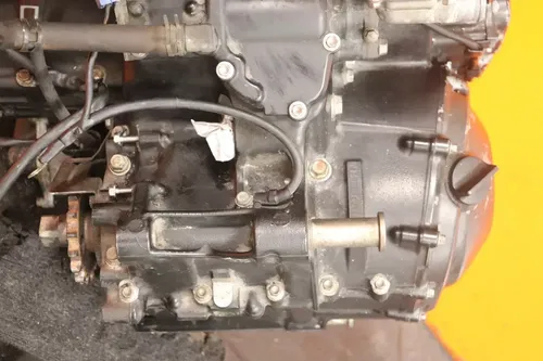 2006-2011 KAWASAKI NINJA ZX14 ZX14R ENGINE MOTOR RUNS GREAT 30 DAY WARRANTY