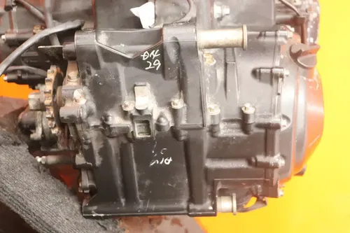 2006-2011 KAWASAKI NINJA ZX14 ZX14R ENGINE MOTOR RUNS GREAT 30 DAY WARRANTY