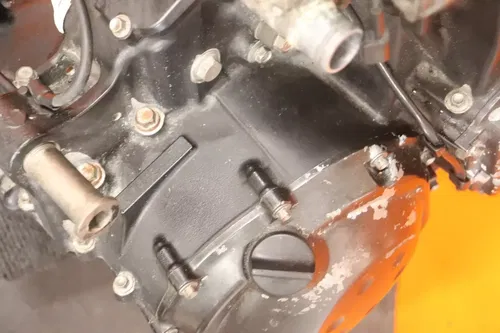 2006-2011 KAWASAKI NINJA ZX14 ZX14R ENGINE MOTOR RUNS GREAT 30 DAY WARRANTY