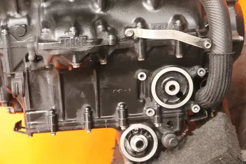 2006-2011 KAWASAKI NINJA ZX14 ZX14R ENGINE MOTOR RUNS GREAT 30 DAY WARRANTY