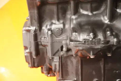 2006-2011 KAWASAKI NINJA ZX14 ZX14R ENGINE MOTOR RUNS GREAT 30 DAY WARRANTY