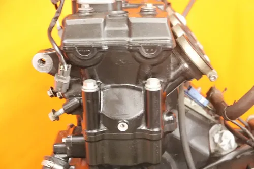2006-2011 KAWASAKI NINJA ZX14 ZX14R ENGINE MOTOR RUNS GREAT 30 DAY WARRANTY