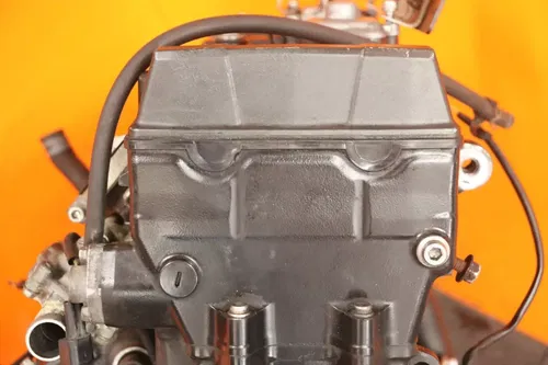 2006-2011 KAWASAKI NINJA ZX14 ZX14R ENGINE MOTOR RUNS GREAT 30 DAY WARRANTY
