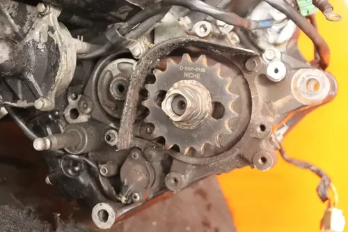 2006-2011 KAWASAKI NINJA ZX14 ZX14R ENGINE MOTOR RUNS GREAT 30 DAY WARRANTY