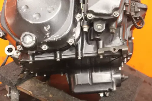 2006-2011 KAWASAKI NINJA ZX14 ZX14R ENGINE MOTOR RUNS GREAT 30 DAY WARRANTY