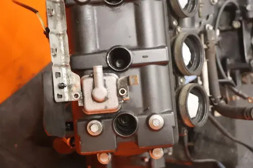 2006-2011 KAWASAKI NINJA ZX14 ZX14R ENGINE MOTOR RUNS GREAT 30 DAY WARRANTY