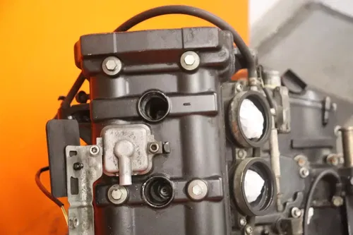 2006-2011 KAWASAKI NINJA ZX14 ZX14R ENGINE MOTOR RUNS GREAT 30 DAY WARRANTY