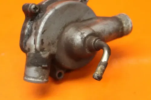 99-19 SUZUKI GSXR1300R BUSA OEM ENGINE WATER COOLANT PUMP  17400-24F10
