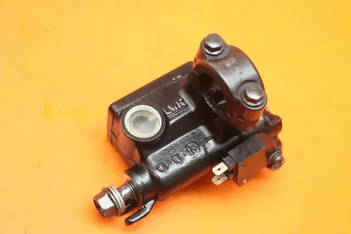 2015-2022 HONDA CBR300R OEM FRONT BRAKE MASTER CYLINDER
