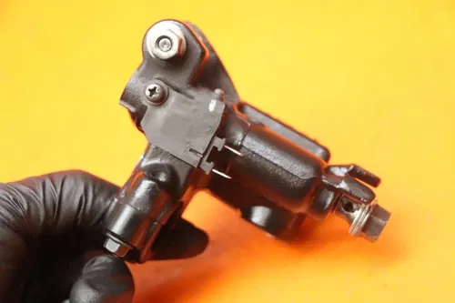 2015-2022 HONDA CBR300R OEM FRONT BRAKE MASTER CYLINDER