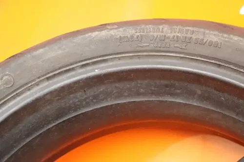 03-05 SUZUKI SV1000 OEM REAR WHEEL BACK RIM